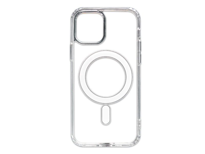Merskal Clear Cover MagSafe iPhone 14 Pro