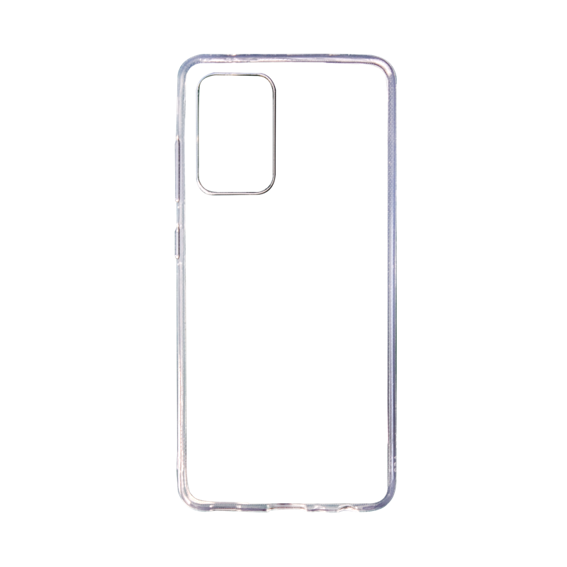 Merskal Clear Cover Galaxy A52/A52s