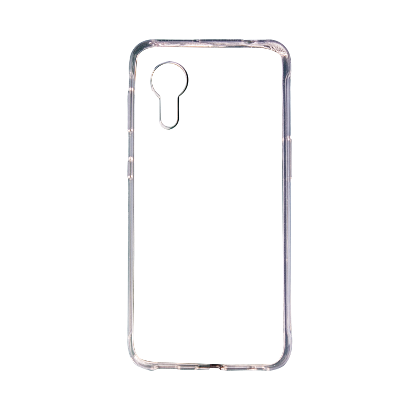 Merskal Clear Cover Galaxy Xcover 5