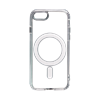 Merskal Clear Cover MagSafe iPhone 7/8