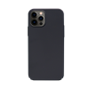Merskal Slim Cover iPhone 12/12 Pro Black
