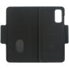 Merskal Wallet Case Galaxy S20 - Black