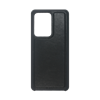 Merskal Wallet Case Galaxy S20 Ultra - Black