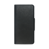 Merskal Wallet Case Galaxy S20 Ultra - Black