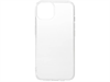 Merskal Clear Cover iPhone 13 Mini 