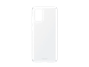 Merskal Clear Cover Galaxy S20 Plus