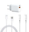 Merskal Charging kit USB-C